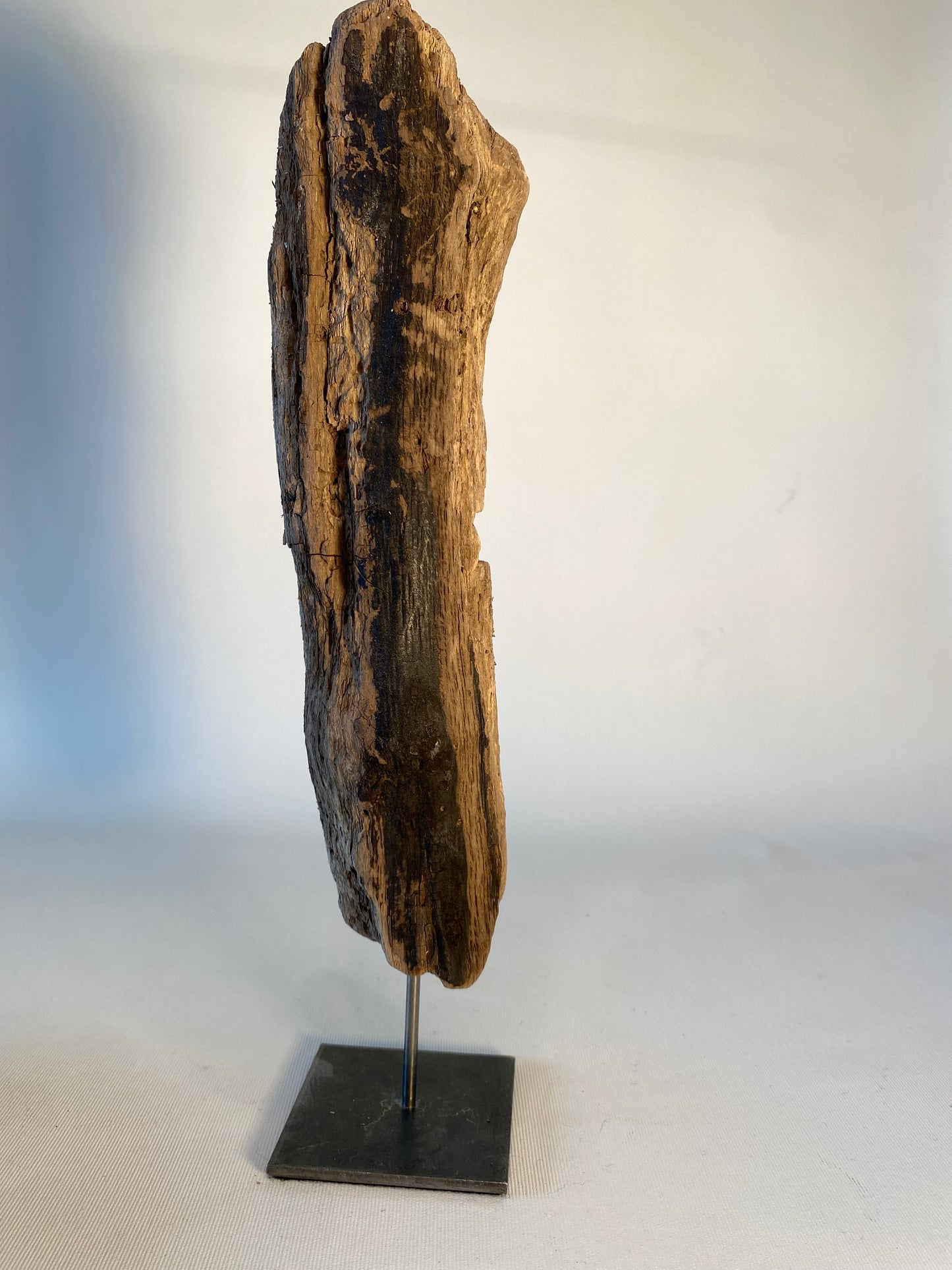 SCULPTURES EN BOIS FLOTTE MOYENNE