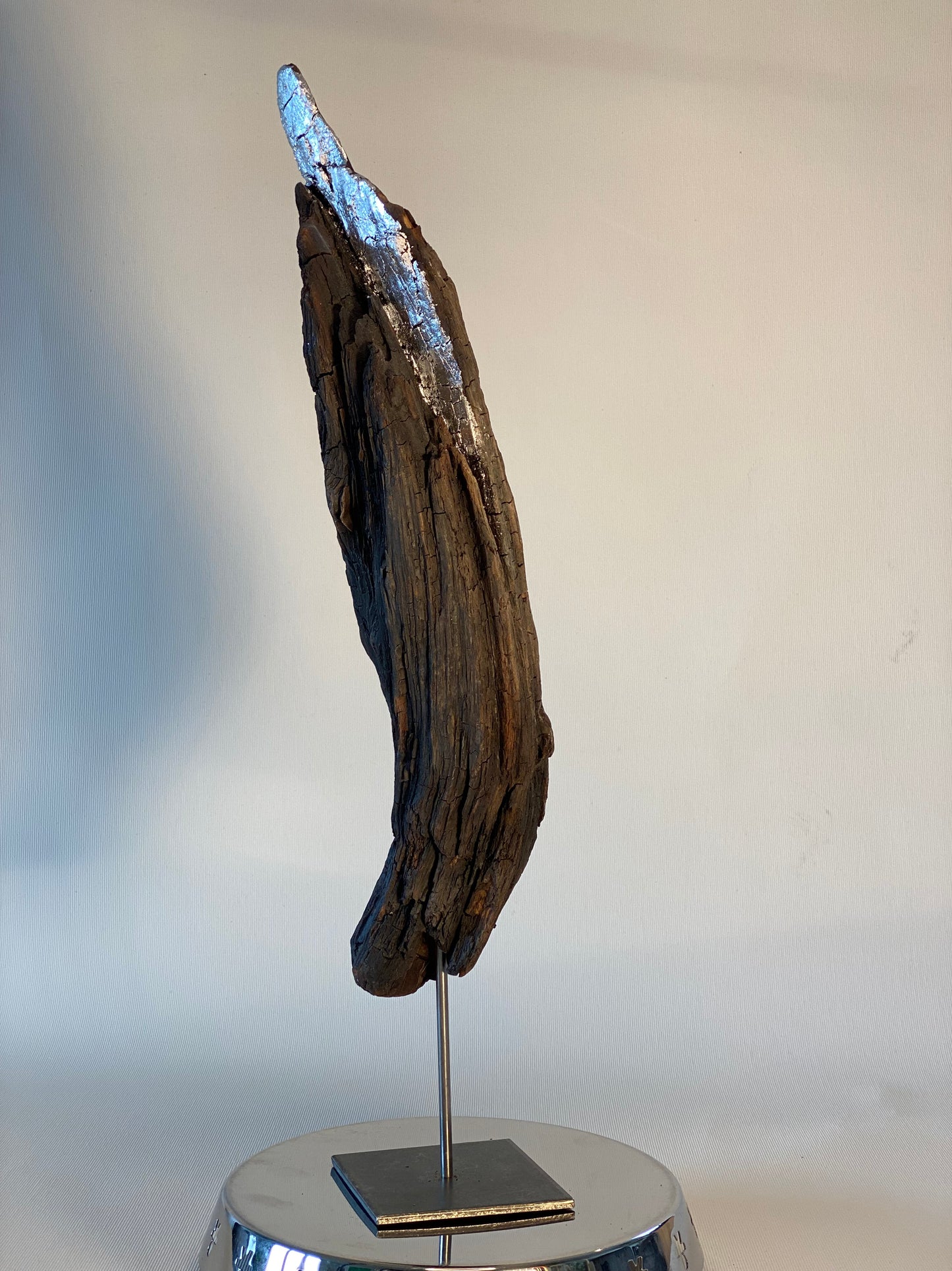 SCULPTURES EN BOIS FLOTTE MOYENNE