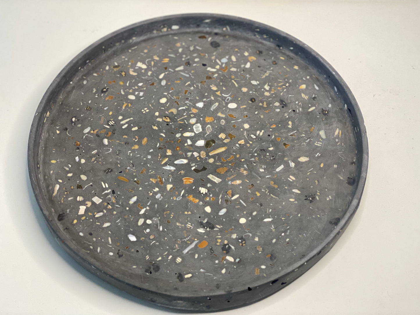 PLATEAUX TERRAZZO MOYEN