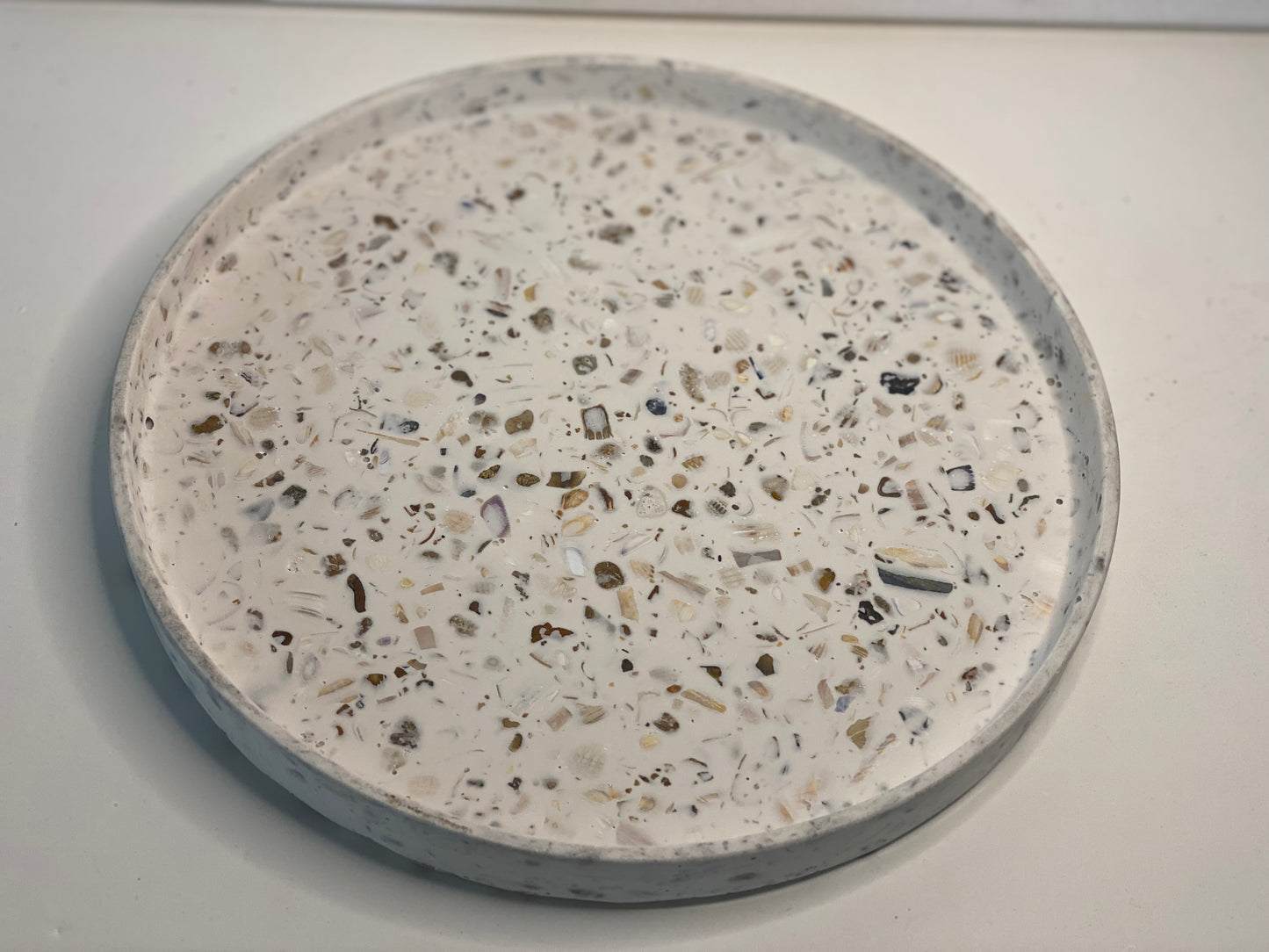 PLATEAUX TERRAZZO MOYEN