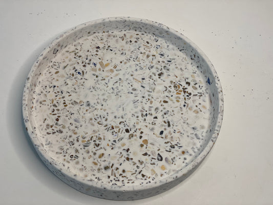 PLATEAUX TERRAZZO PETIT