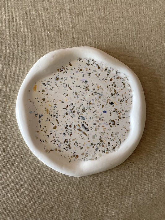 VIDE  POCHE TERRAZZO  PIZZA